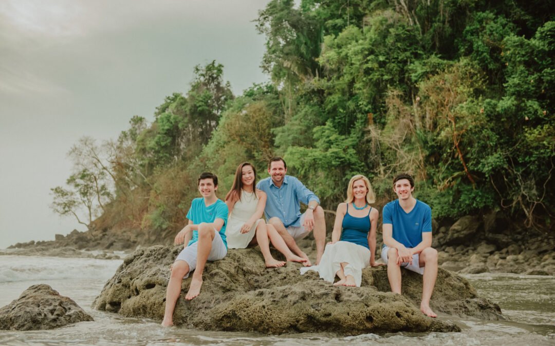 Why You Should Hire a Photographer for your Family Vacation…by Michele Swensen