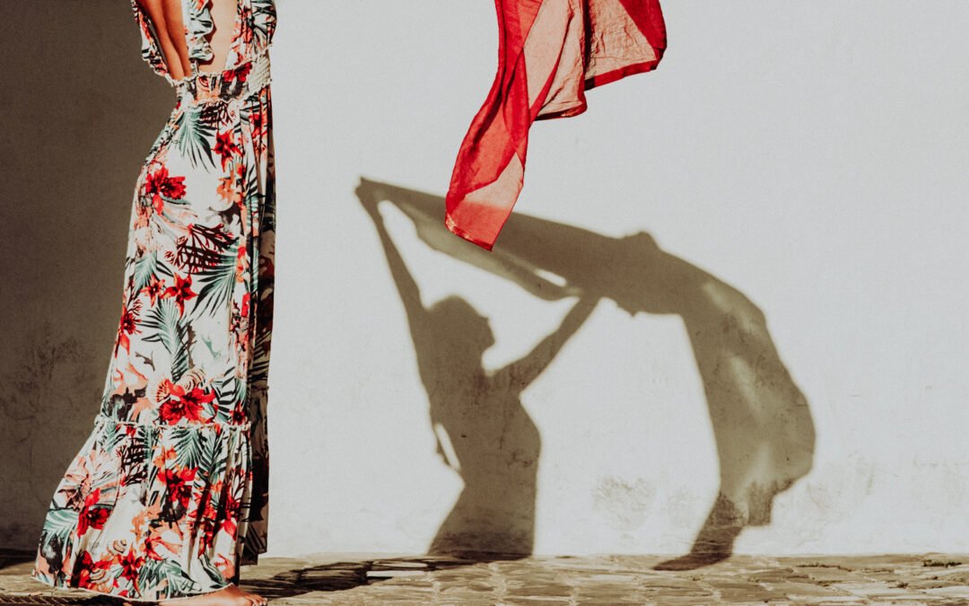 Traveling solo in Costa Rica? Get a professional photo session and have the best pictures!