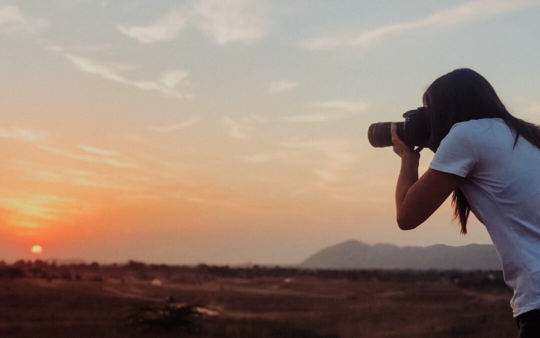 8 tips for choosing the perfect wedding photographer