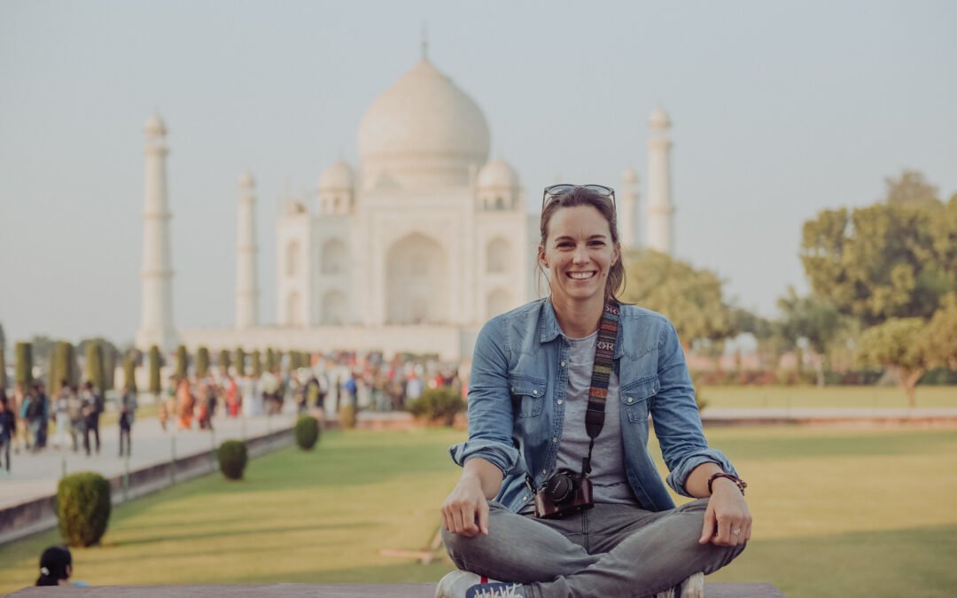 A little bit about me