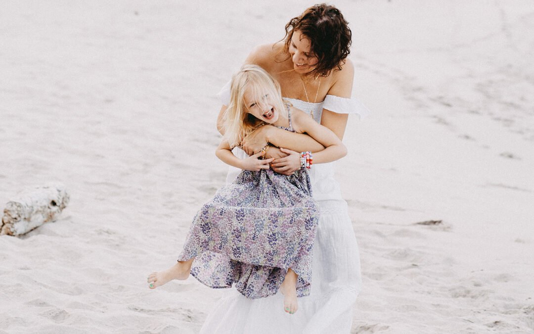 Family Photoshoot in Costa Rica: What to expect?