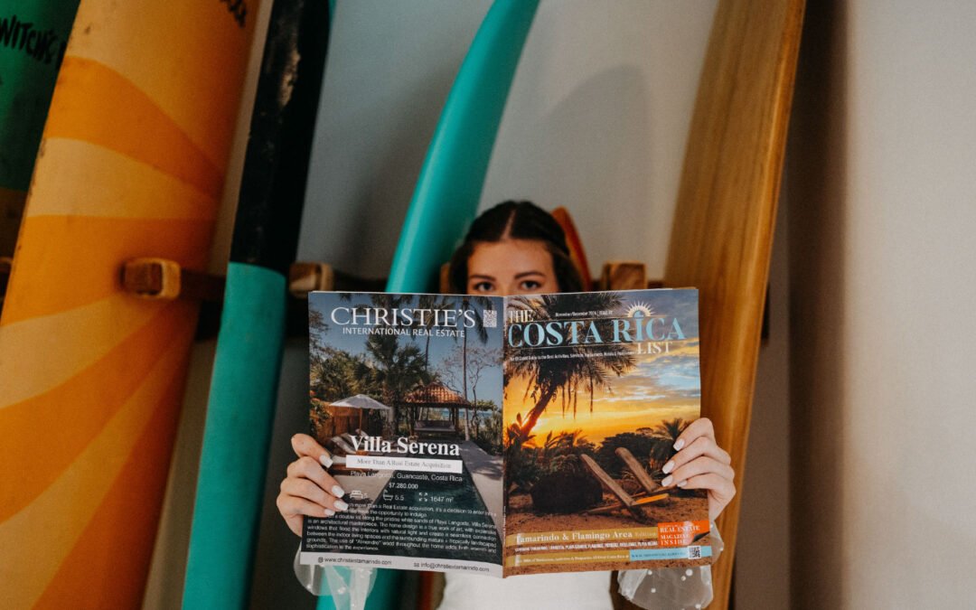 Shelby & Jagger’s Intimate Elopement in Costa Rica 