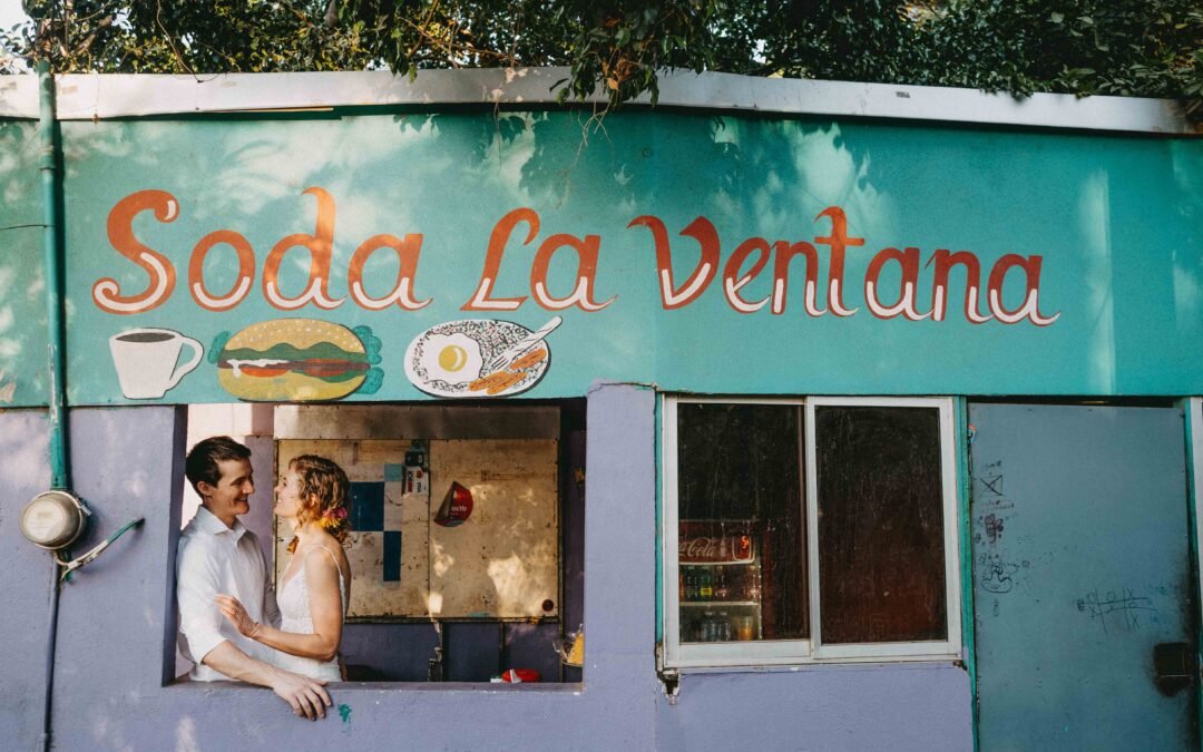 Elopements in the Wildest of Costa Rica: adventure, privacy, and romance