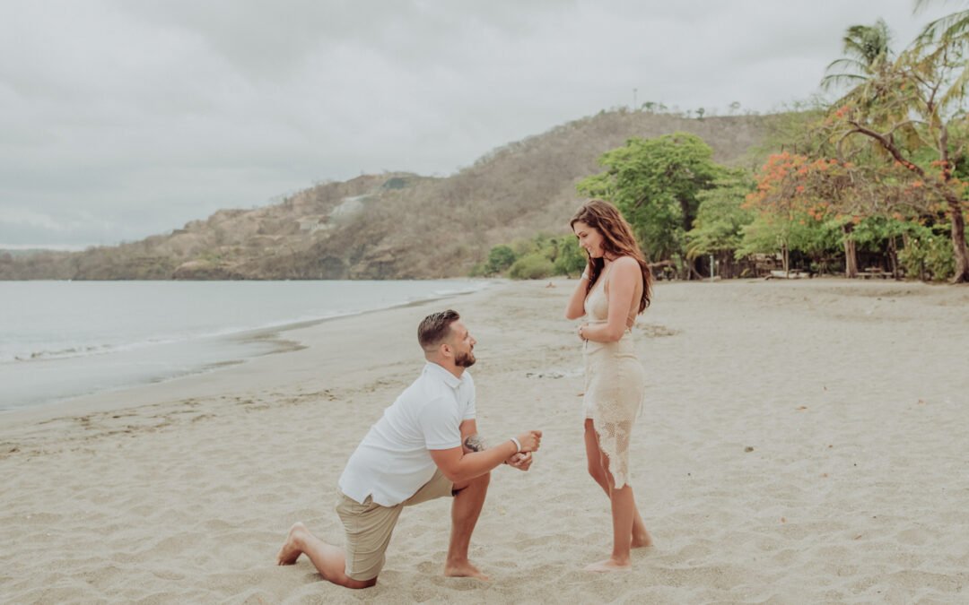 Treasure your marriage proposal and surprise your loved one with a secret photoshoot