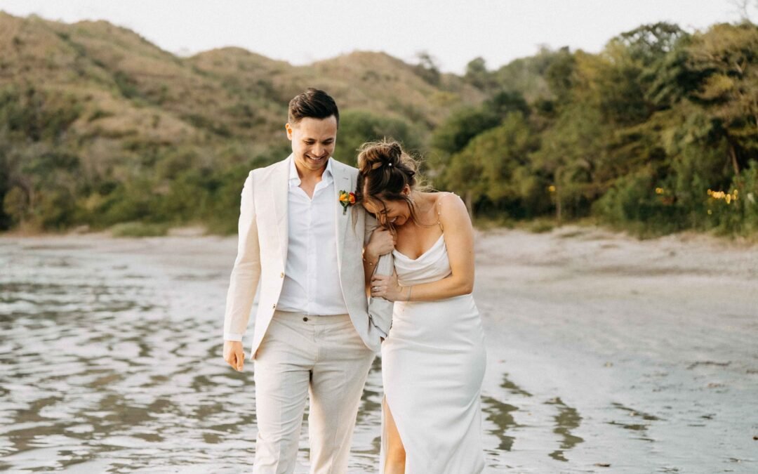 Intimate Wedding Photography Packages: What’s Included & How Much to Budget 