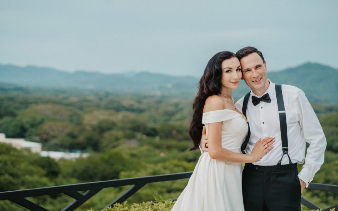 How to choose your wedding photographer?