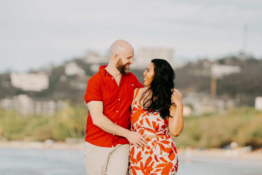 engagement couple photoshoot - 01