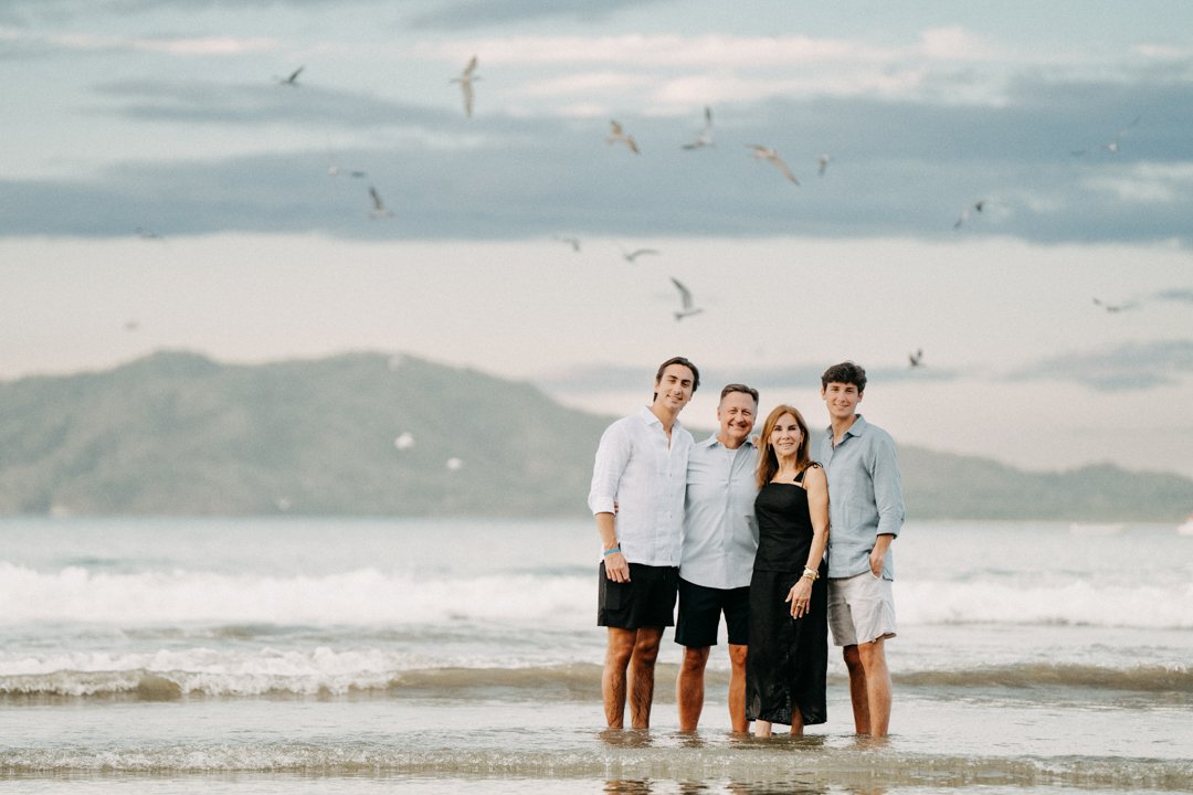 family photoshoot - 44