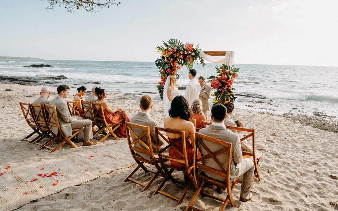 Jenny & Joe, Playa Langosta