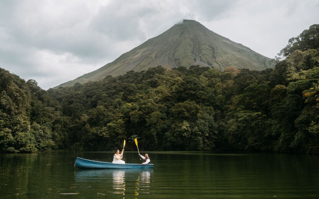 Hannah & Alex, La Fortuna
