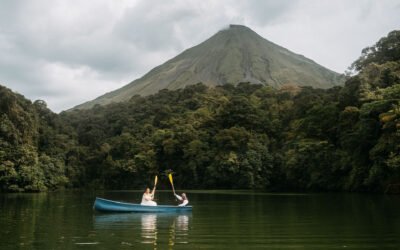 Hannah & Alex, La Fortuna
